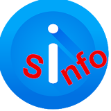 sInfo : l'information au bout des doigts icon
