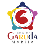 Perwira Garuda Mobile icon