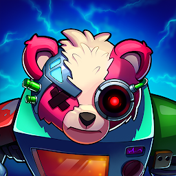 Junkineering: Robot Wars RPG Mod Apk