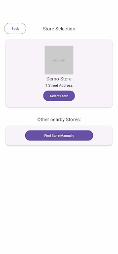DTex G3 Instore Screen 2