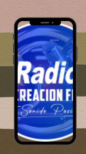Radio Creacion FM Online Screen 3
