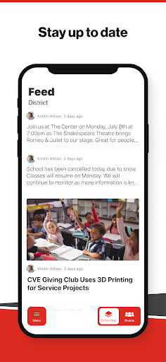Odin School District 722, IL Screen 2