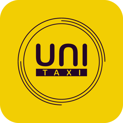 Unitaxi Conductor  Icon