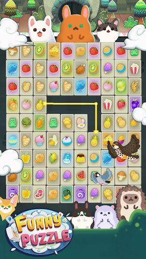 Funny puzzle Screen 2