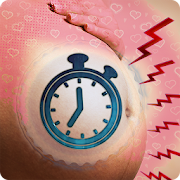 Top 12 Parenting Apps Like Contraction timer - Best Alternatives