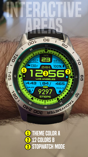 Screenshot of GRR | AEON X700