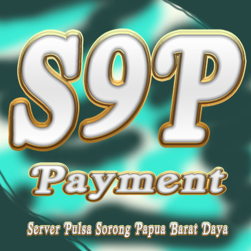 S9P Payment logo