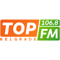 TopFM Radio Belgrade-106.8MHz