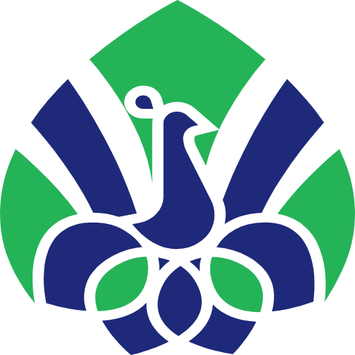 THE SCM SILK - SUPPLIER logo