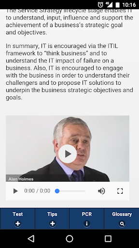 QA ITIL® Learning Aid v2.1