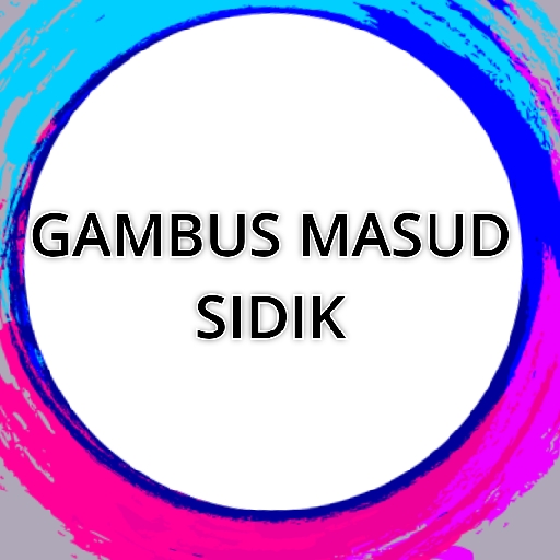 Gambus Masud Sidik offline
