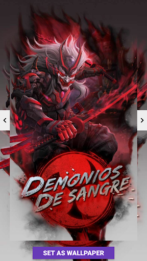 Walpaper Free Fire