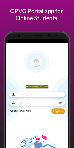 OPVG Online Screen 2