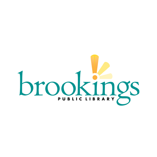 Brookings Public Library (SD) logo