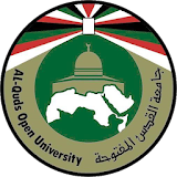 جامعة القدس المفتوحة طوباس icon