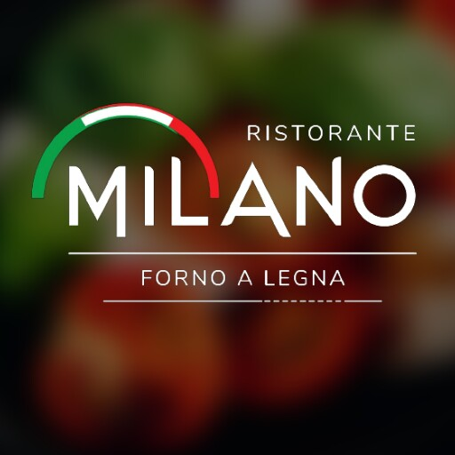 Restaurant & Pizzerie Milano logo