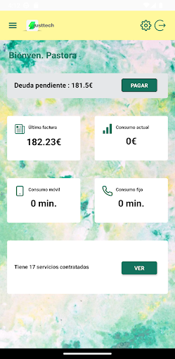 justtech Screen 3