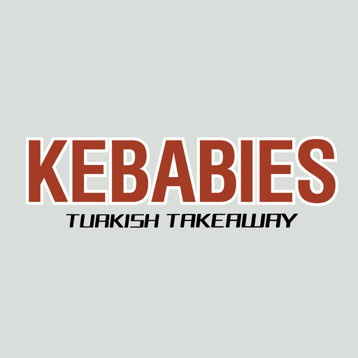 Kebabies DN15 logo