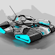 Iron Tanks: 3D Online Battle