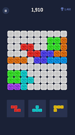 Game screenshot Block Puzzle hack