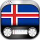 Radio Ísland - Útvarp FM ísland + Íslenskar útvarp Télécharger sur Windows