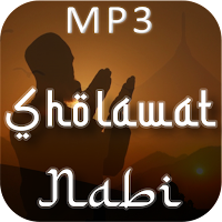 Sholawat Nabi MP3 Lengkap offline