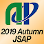80th JSAP Autamn Meeting 2019