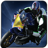 Crazy Moto 3D : Stunt Rider icon