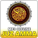Juz Amma MP3 Offline icon