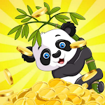 Cover Image of Download Panda ☞Gift Card & win Reward 4.0 APK