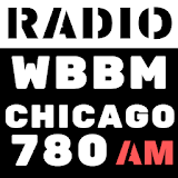 Wbbm 780 Am Chicago Radio News icon