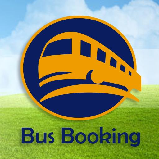 Bus Booking App  Icon