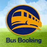 Cover Image of ダウンロード Bus Booking App 1.9 APK