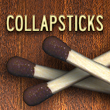 Collapsticks icon