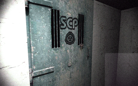 Download SCP-087-B (SCP Containment Breach) for Manhunt