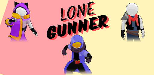 Lone Gunner