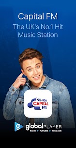 Capital FM Radio App For Pc – Safe To Download & Install? 1