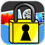 Photo and Video Locker icon