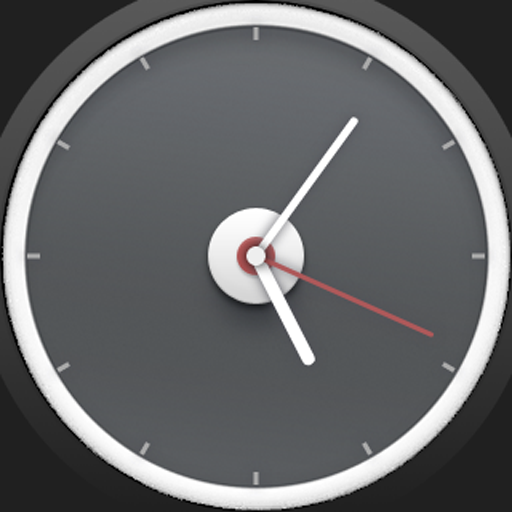 Minimalist Design Watch Face logo