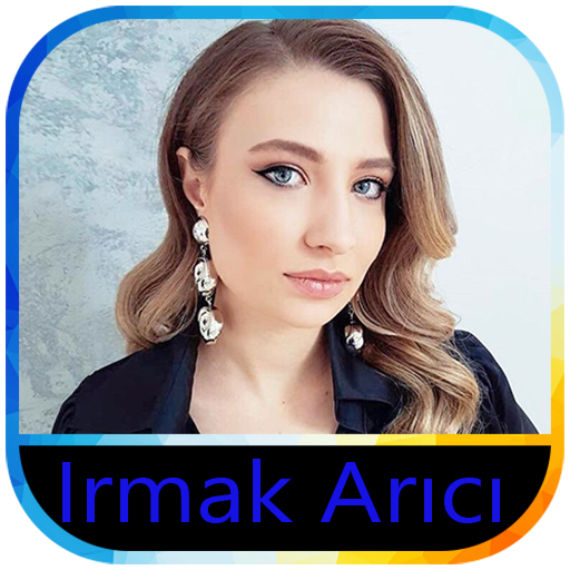irmak arici 2021 - internet ol logo