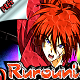 Hint Rurouni Kenshin Best Game Pro icon