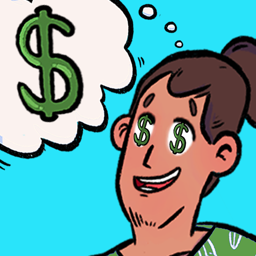 Your Financial Story: The Game logo