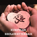 Cover Image of Download KUMPULAN SHOLAWAT TERBAIK 1.0.0 APK
