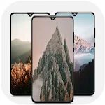 Cover Image of 下载 Mountain Hd wallpaper  APK