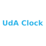 UdA Clock Apk