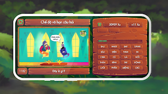 Game screenshot Đuổi Hình Bắt Chữ hack