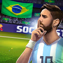 Baixar aplicação Soccer Star 22: World Football Instalar Mais recente APK Downloader