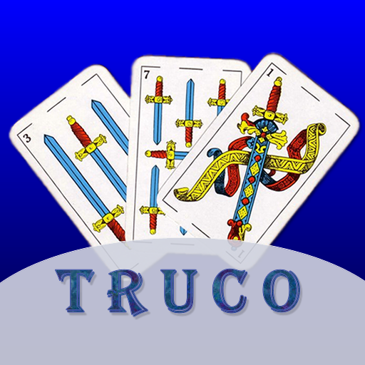 Marcador de Truco logo