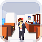 Rail Shooter 3D