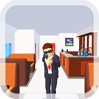Rail Shooter 3D